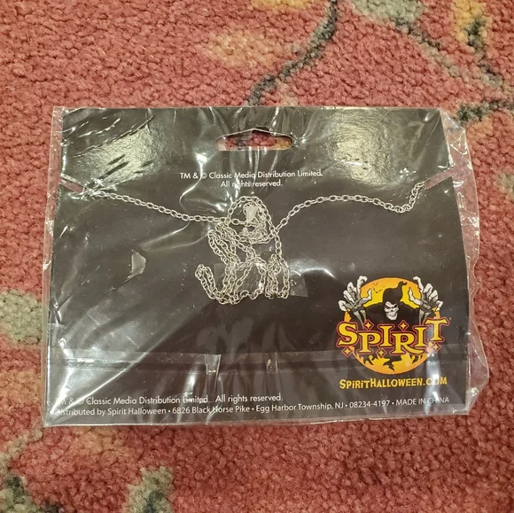 Where's Waldo Glasses Necklace - Picture 2 of 2